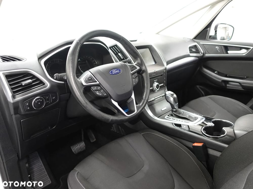 Ford S-Max 2.0 TDCi Titanium PowerShift - 18