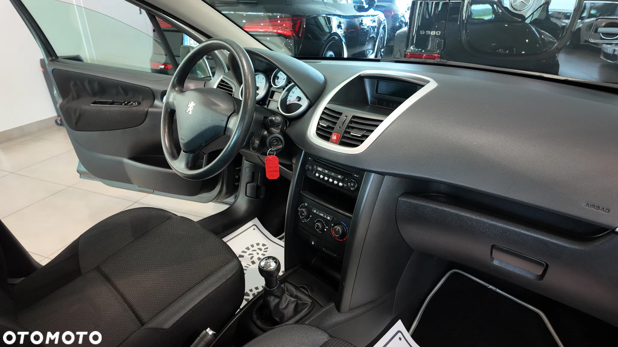Peugeot 207 1.4 Trendy - 36