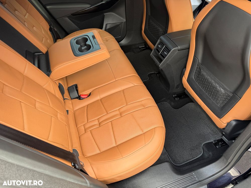 DS Automobiles DS 7 Crossback - 24