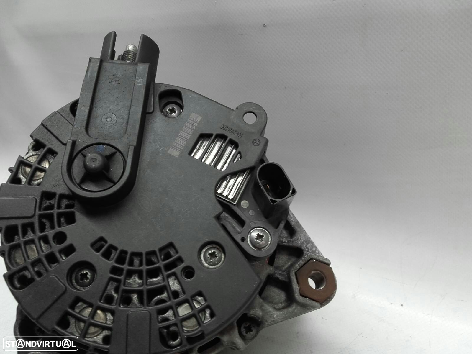 Alternador LAND ROVER Range Rover Evoque (L538) - 4