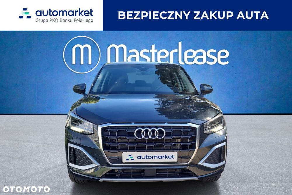 Audi Q2 35 TFSI Advanced S tronic - 2