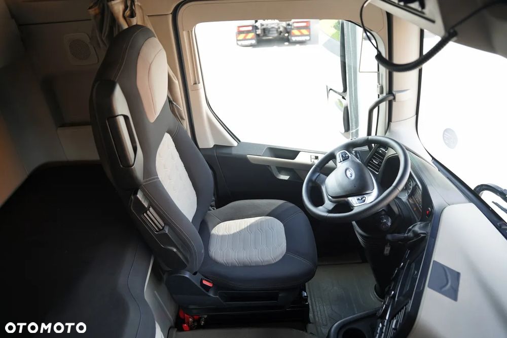 Ford F-MAX 500 / KLIMATYZACJA POSTOJOWA / EURO 6 - 29