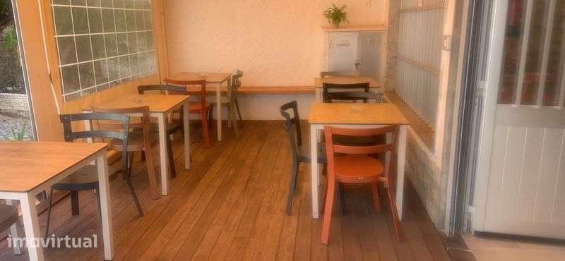 Cafe for trespass - Grande imagem: 5/7