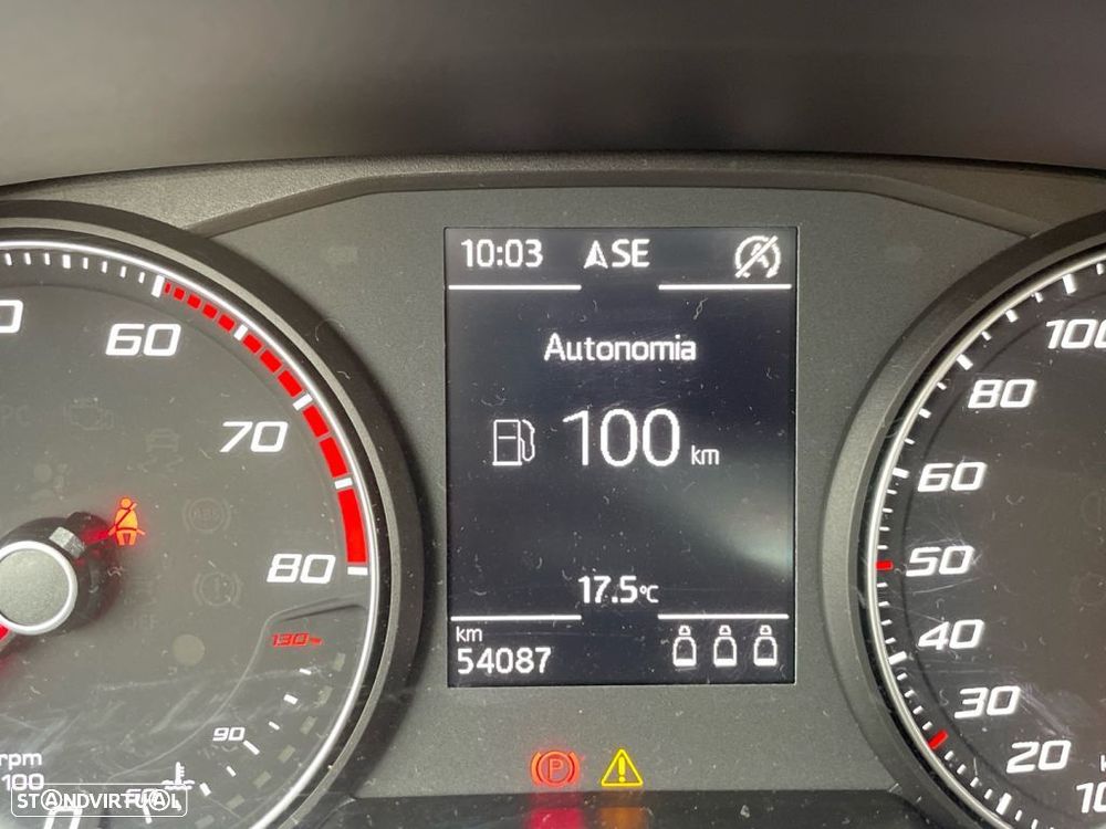 SEAT Ibiza 1.0 Style - 3