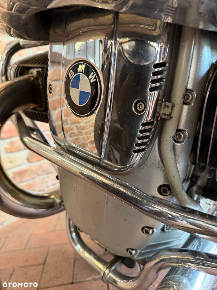 BMW R - 28