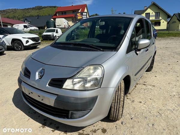 Renault Modus 1.4 16V Alize
