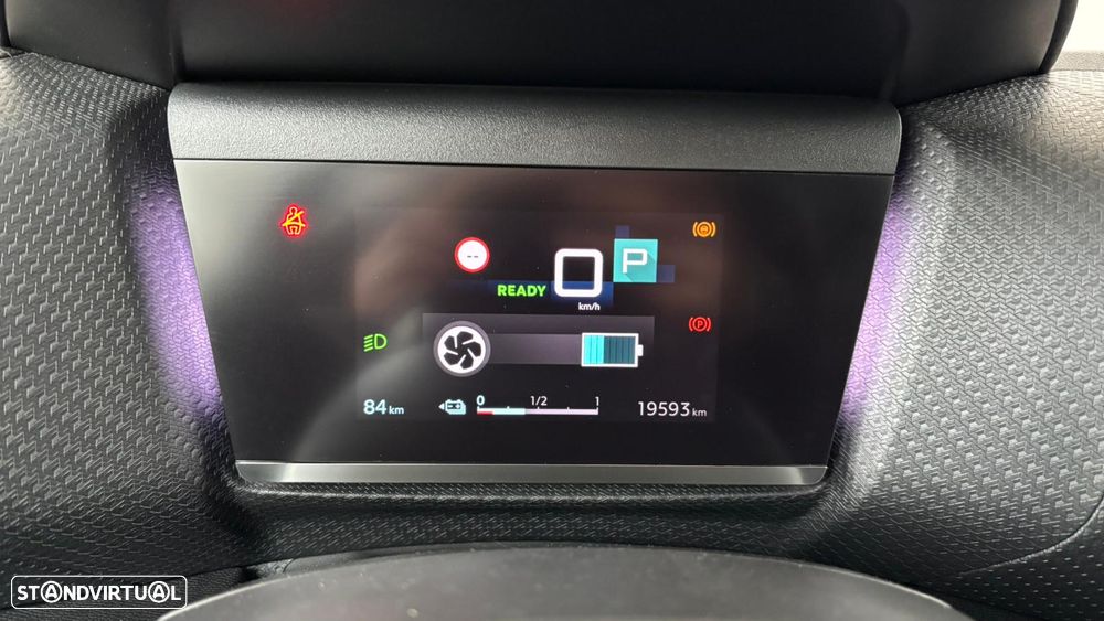 Citroën e-C4 Feel Pack - 4