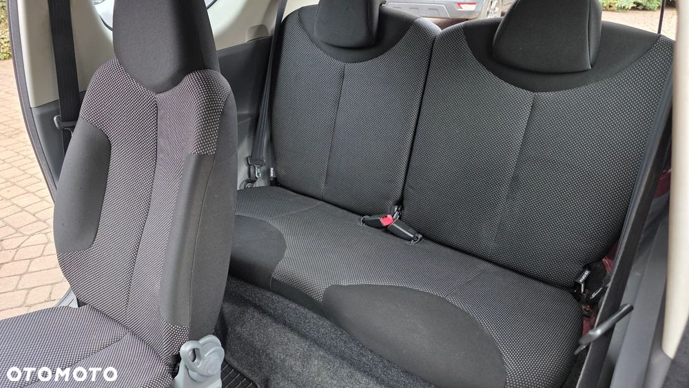 Toyota Aygo Cool - 35
