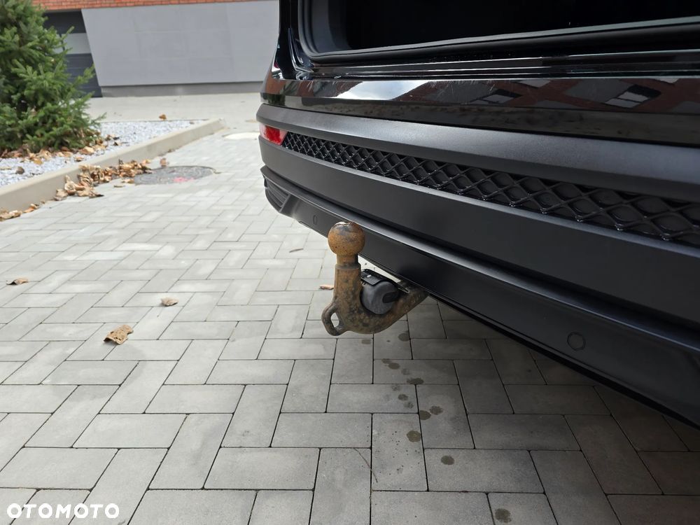 Seat Tarraco 1.5 TSI ACT OPF Xcellence - 23