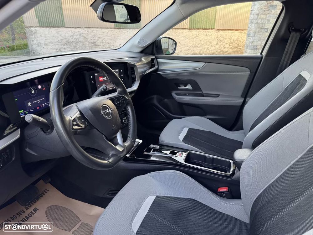 Opel Mokka-e Elegance - 14