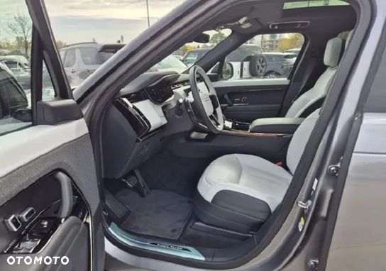 Land Rover Range Rover Sport S 3.0 P460e PHEV Dynamic SE - 8