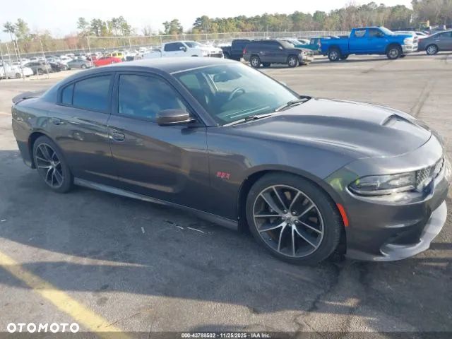 Dodge Charger Automatik R/T Scat Pack - 1
