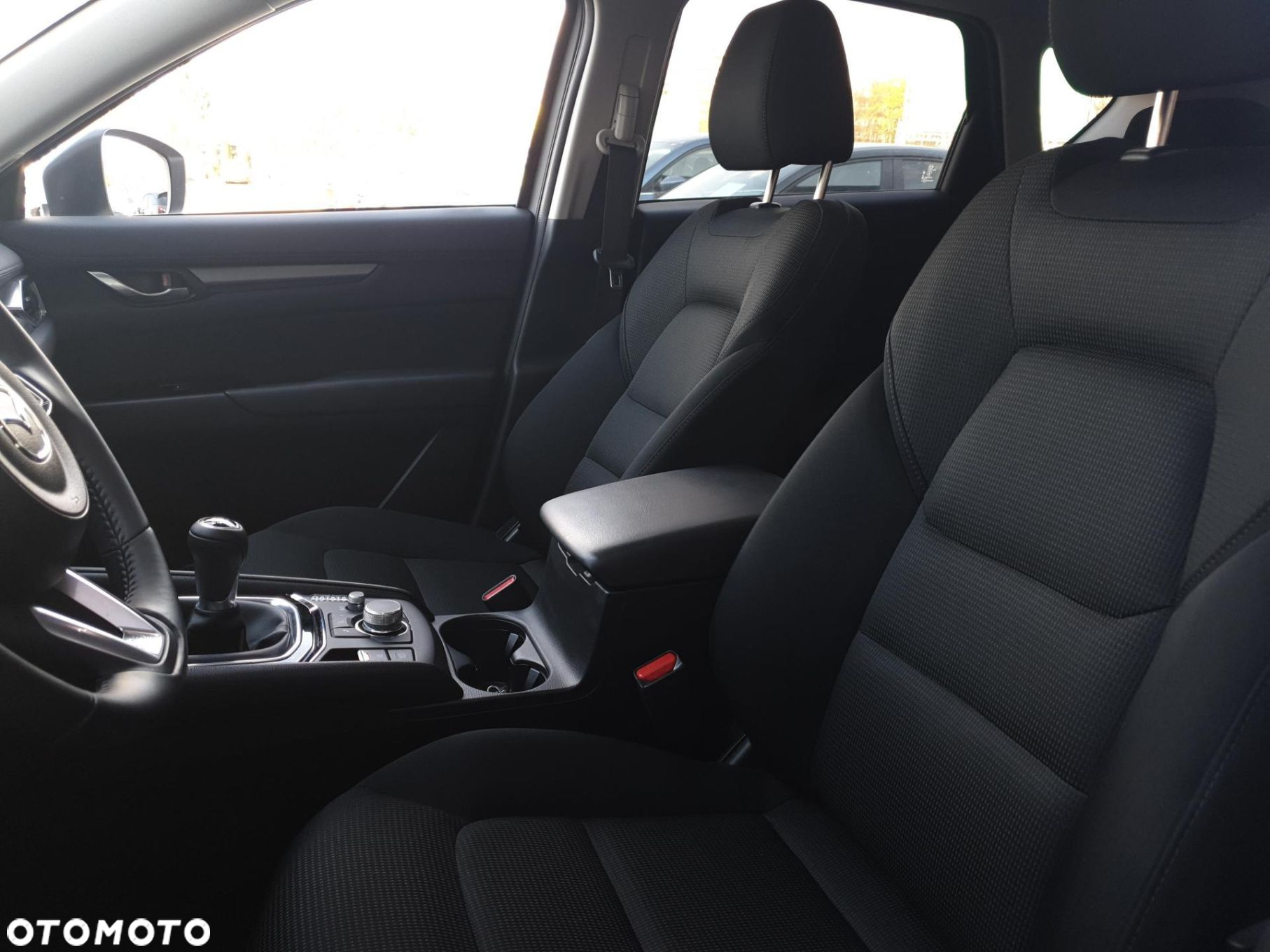 Mazda CX-5 2.0 Center-Line Plus 2WD - 22