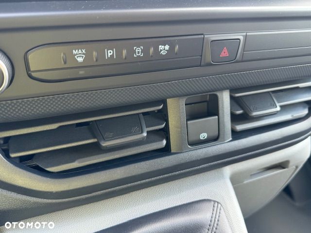 Ford Transit Custom Kombi 320 L2H1 Trend M1 - 13