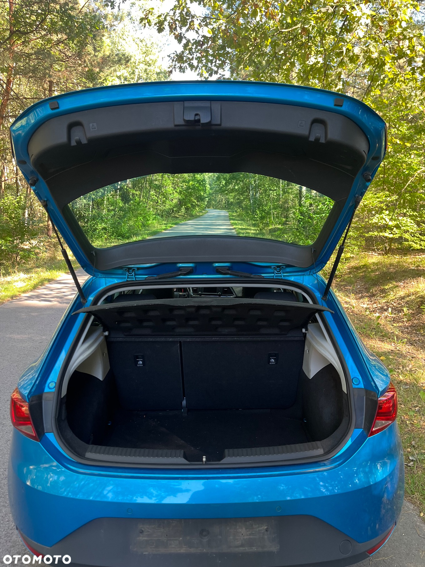Seat Leon 1.4 TSI FR S&S - 13