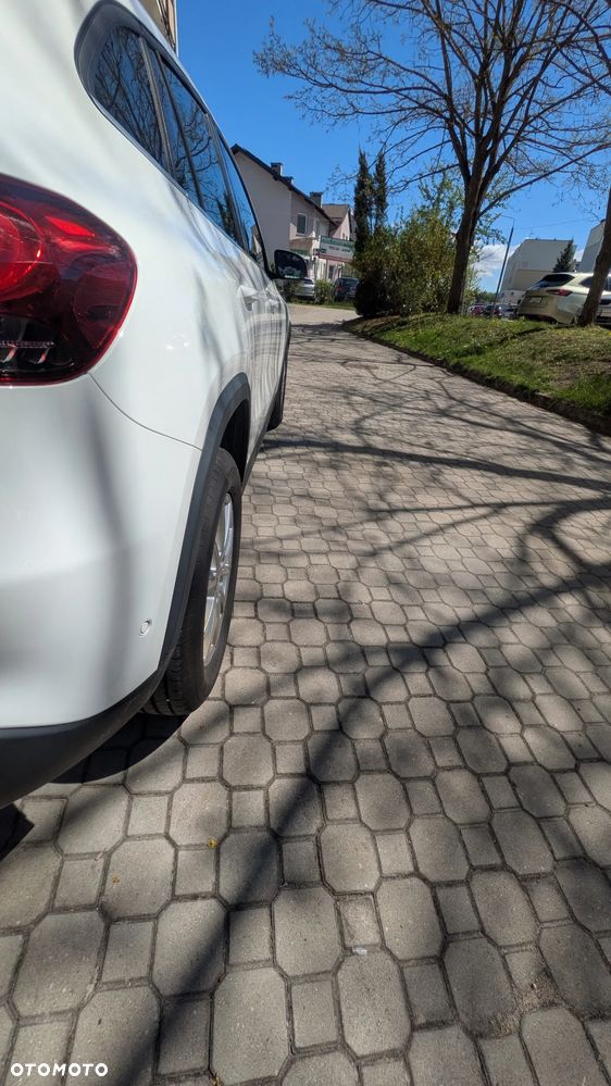 Mercedes-Benz GLA 200 - 9
