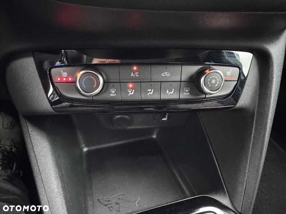 Opel Corsa 1.2 Start/Stop Edition - 32