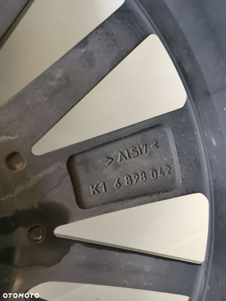 BMW X1 U11 KOLA FELGI ALUFELGI OPONY LATO 245/40R20 8J IS46 - 16