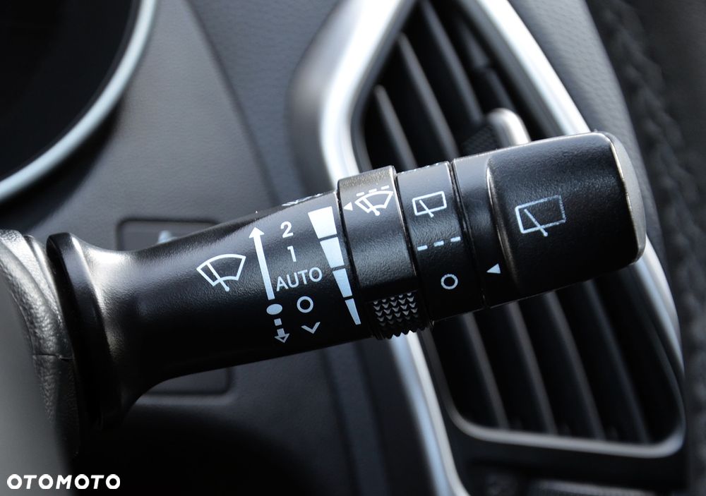 Hyundai ix35 2.0 CRDi 2WD Style - 16