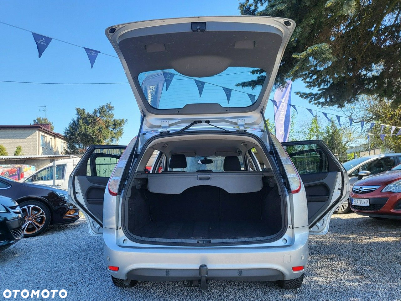 Ford Focus - 10