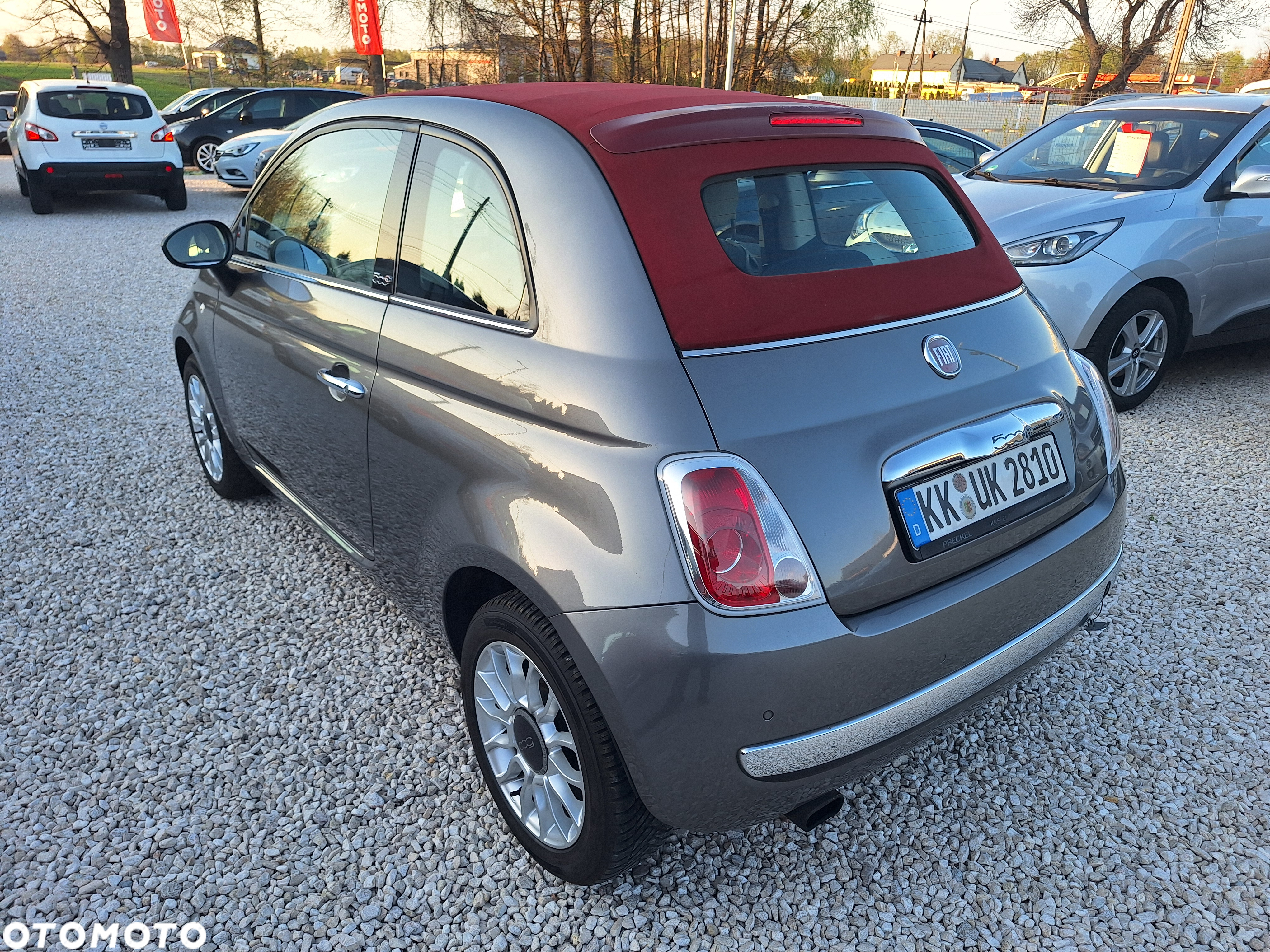 Fiat 500 - 5