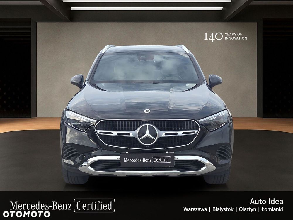 Mercedes-Benz GLC 200 d mHEV 4-Matic Avantgarde - 9