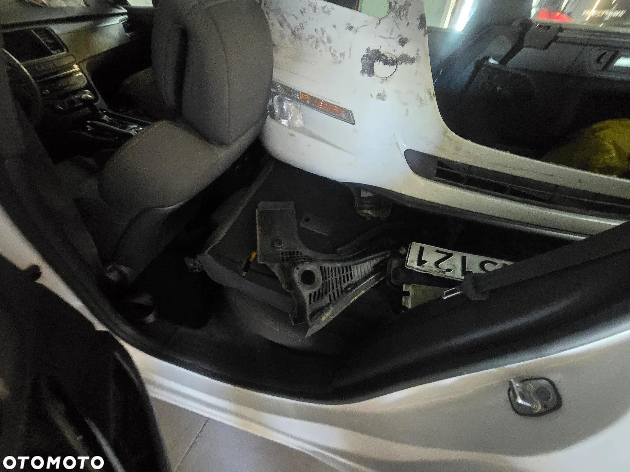 Peugeot 508 1.6 HDi Access - 5
