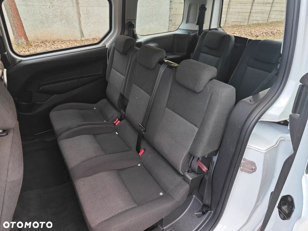 Ford Tourneo Connect Grand 1.5TDCi Ambiente - 29