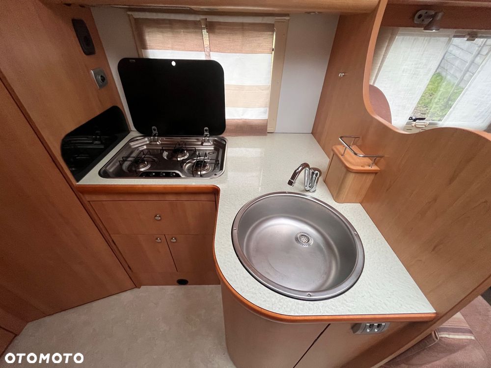 Ford Transit Laika - 9