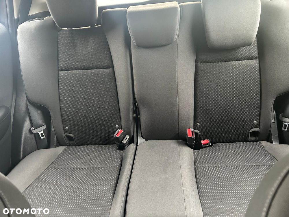 Honda HR-V 1.8 EX Sport Utility AWD CVT - 18