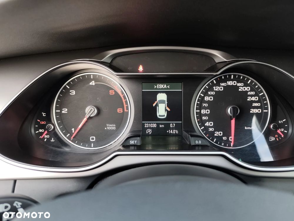 Audi A4 - 21