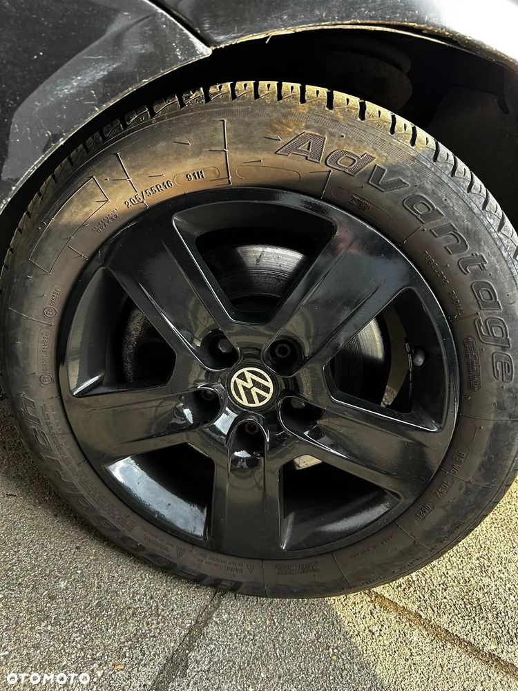 Volkswagen Eos 2.0 TSI DSG - 32