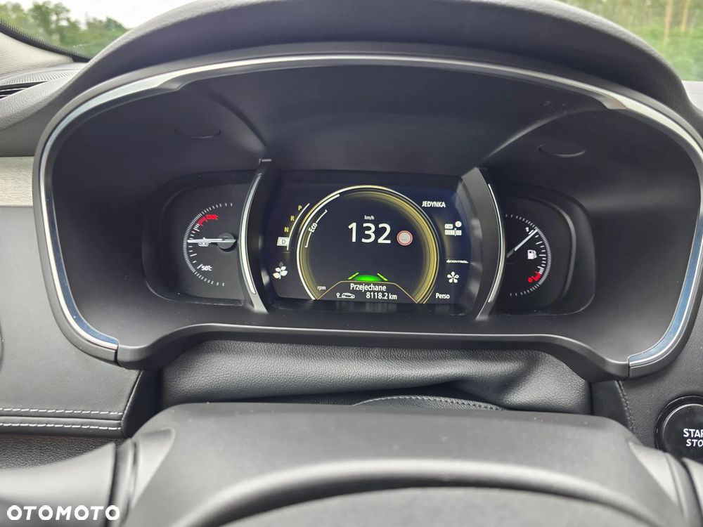 Renault Talisman 1.6 Energy dCi Initiale Paris EDC - 30