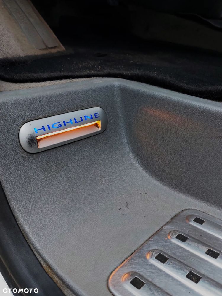 Volkswagen Multivan L1 Highline - 8