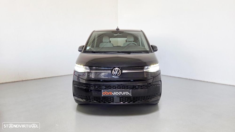 VW Multivan 1.5 TSI Life Longa DSG - 2