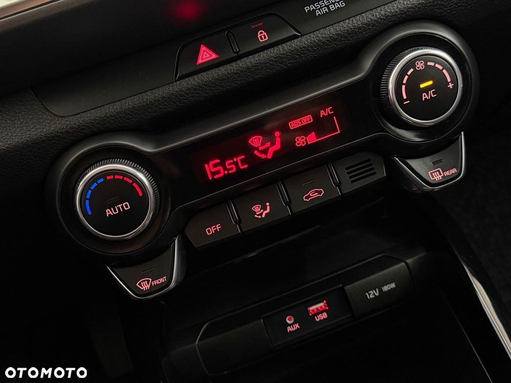 Kia Stonic 1.0 T-GDI L - 9