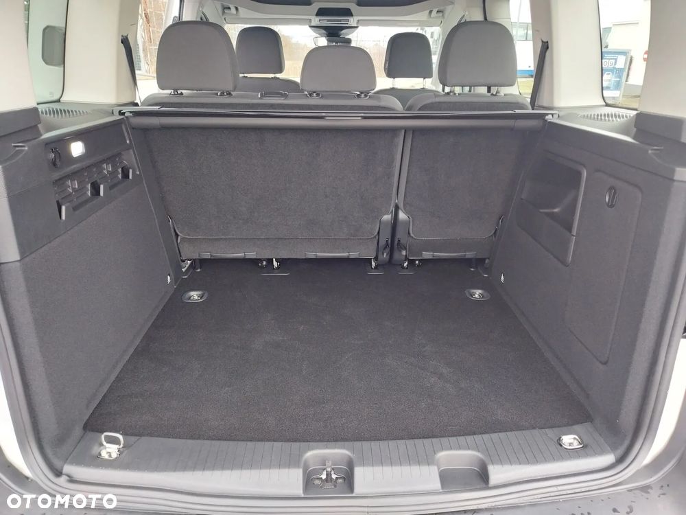 Volkswagen Caddy 2.0 TDI - 29