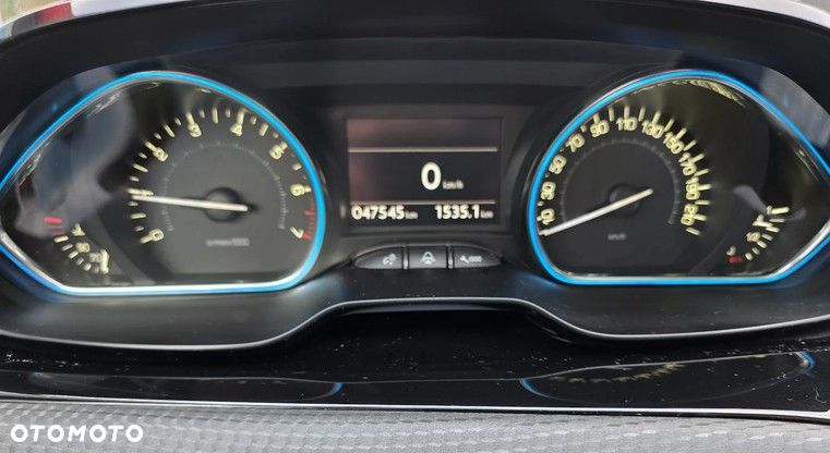 Opel Meriva 1.4 T Cosmo - 8