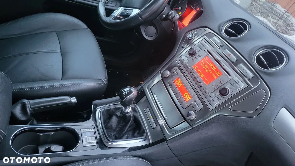 Ford Mondeo 2.5 Black Magic - 19