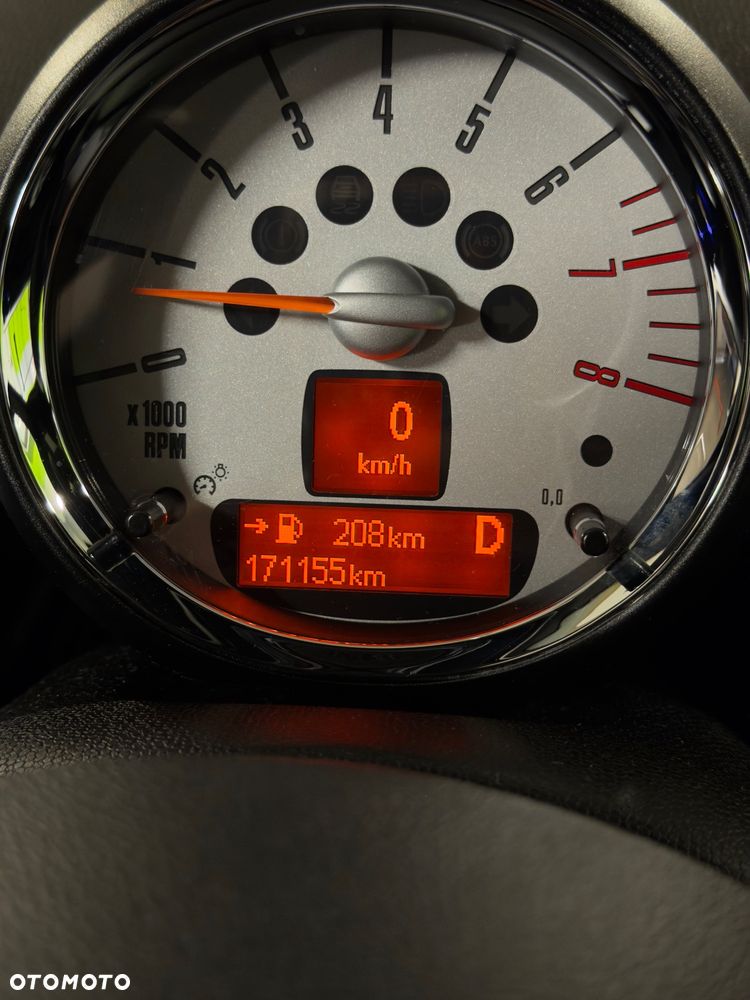 MINI Cooper S - 34