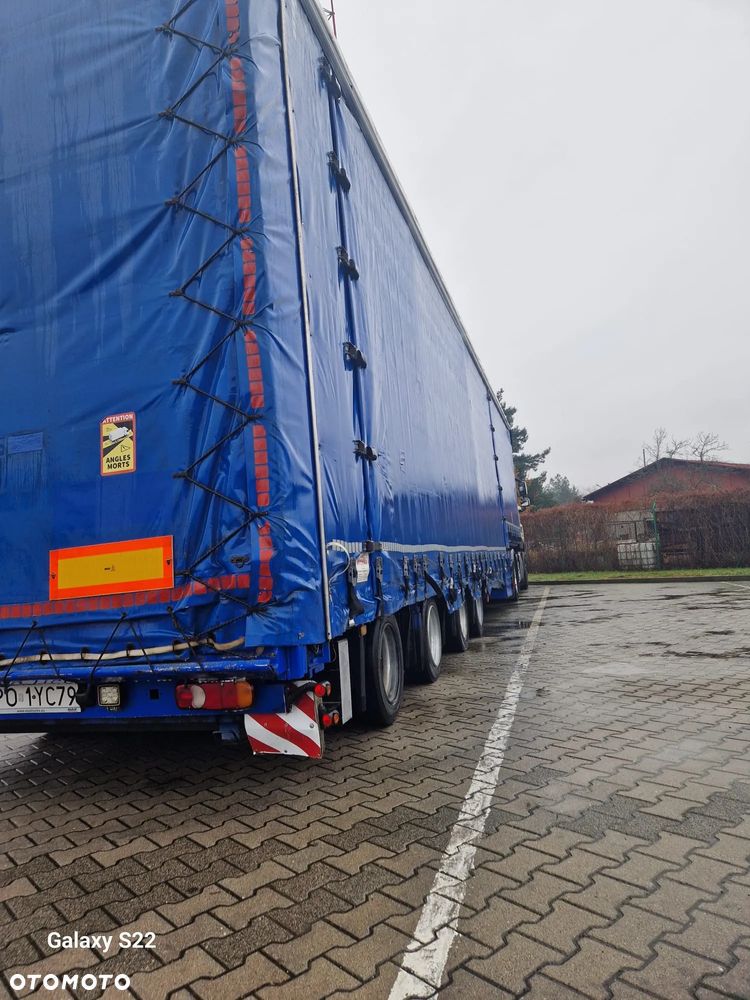 Dinkel DSAMTV - 5