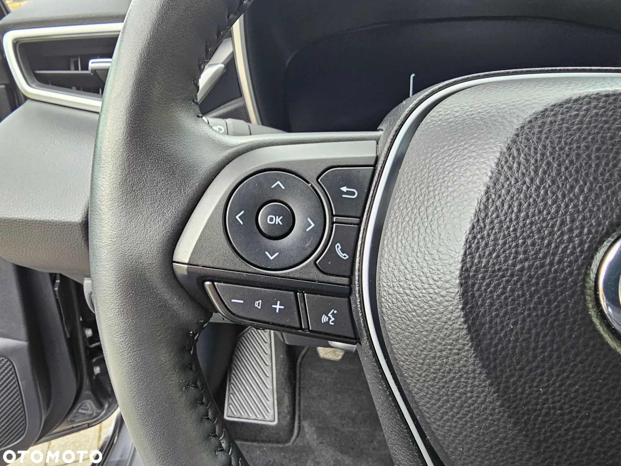 Toyota Corolla 1.5 Comfort - 20