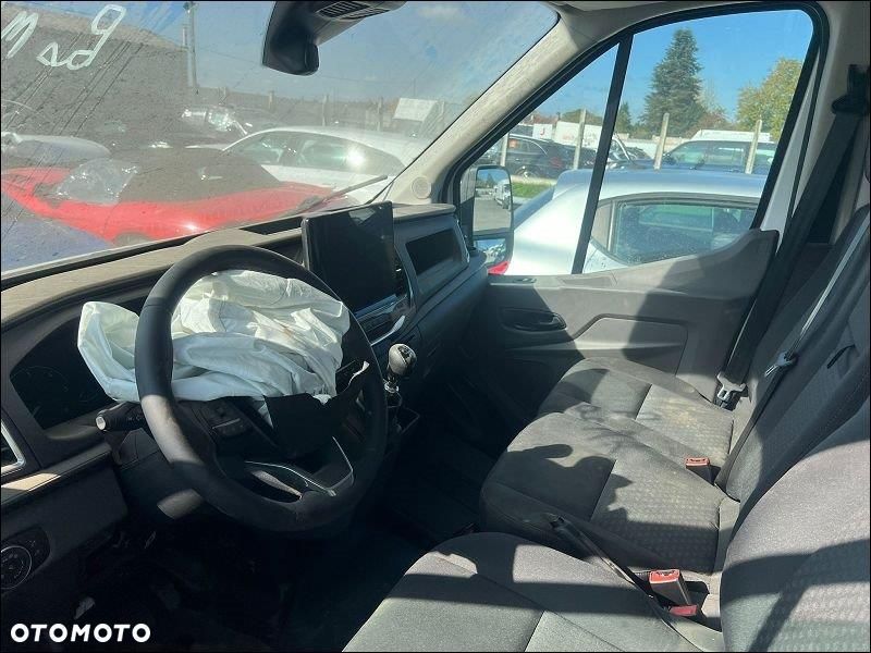 Ford Transit - 5