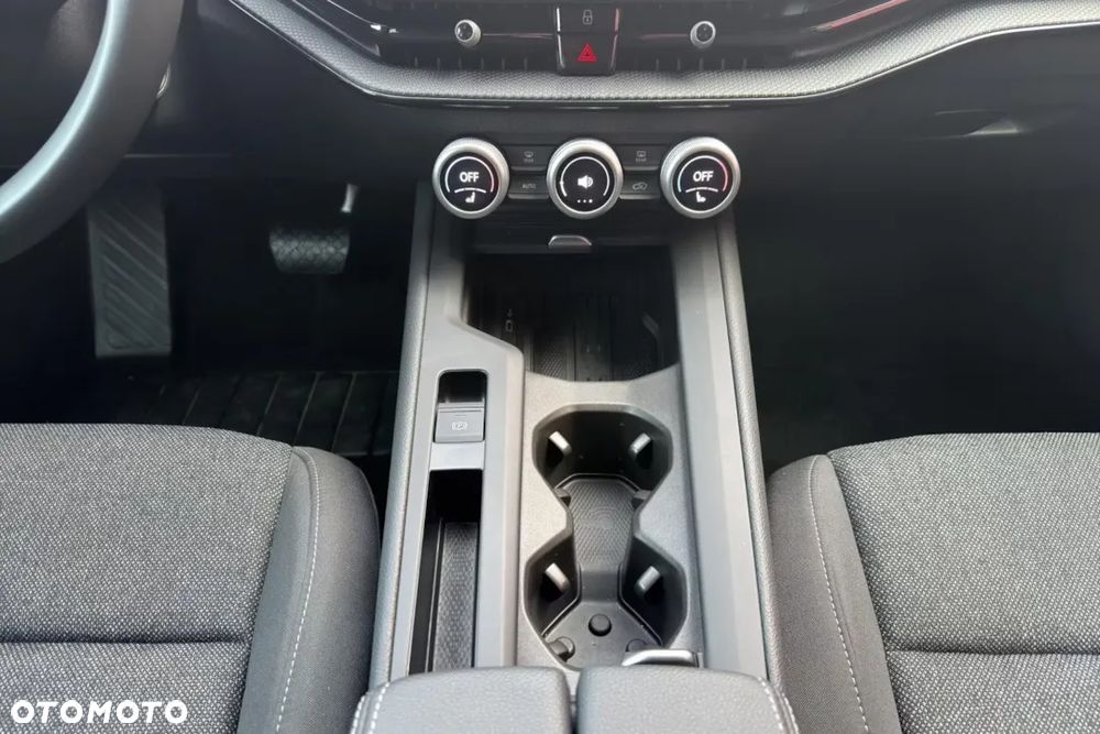 Skoda Superb 1.5 TSI mHEV Essence DSG - 19