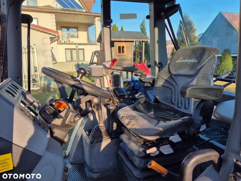 Lamborghini R4.95 DT - 13