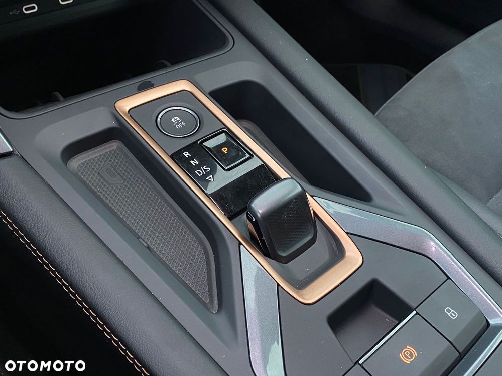 Cupra Formentor 2.0 TSI 4Drive VZ DSG - 21