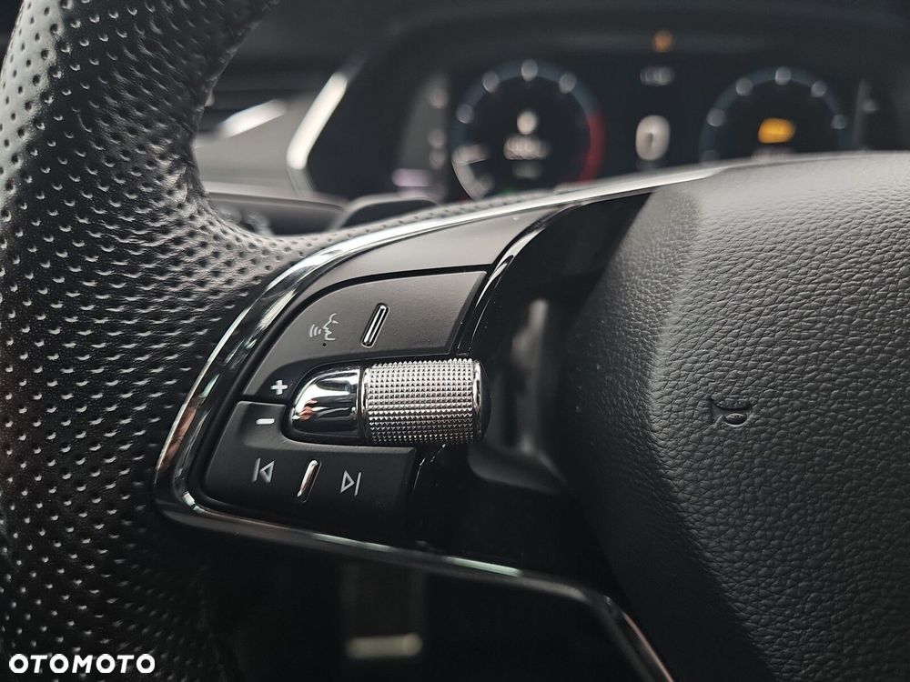 Skoda Octavia 1.5 TSI e-Tec Style DSG - 23