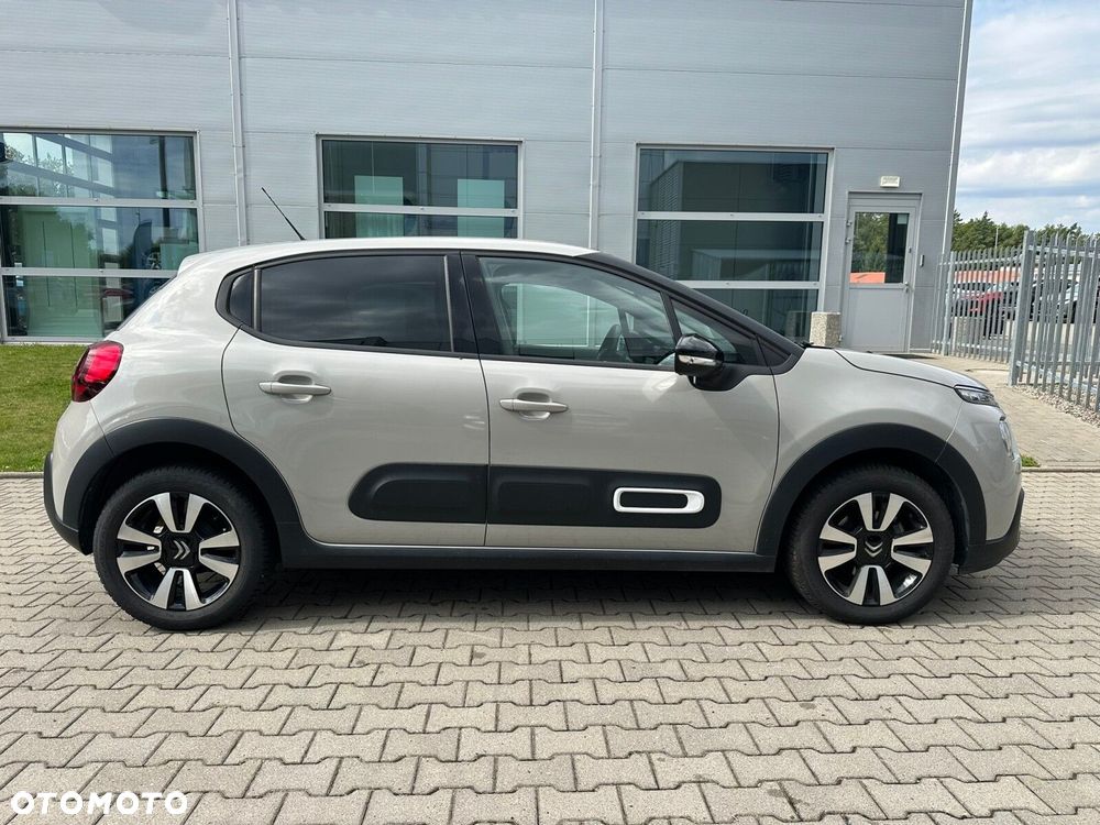 Citroën C3 1.2 PureTech Max - 6