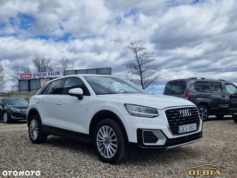 Audi Q2 - 11