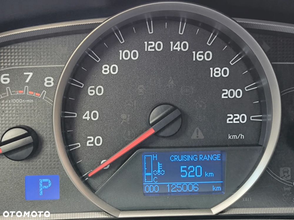 Toyota RAV4 2.0 4x4 Start&Stop CVT Executive - 33